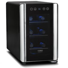 Винный шкаф Caso Винный шкаф Caso WINECASE 6