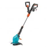 Триммер аккумуляторный Gardena Триммер аккумуляторный Gardena EasyCut Li-18/23R (09823-55) без аккумулятора