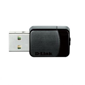 Wi-Fi адаптер D-Link Wi-Fi адаптер D-Link DWA-171