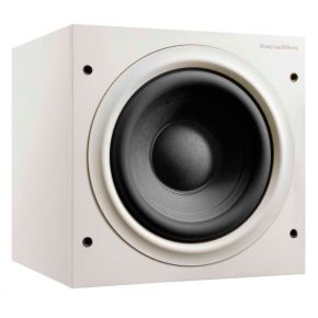 Сабвуфер Bowers&amp;Wilkins Сабвуфер Bowers&amp;Wilkins ASW 608 White