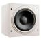 Сабвуфер Bowers&amp;Wilkins Сабвуфер Bowers&amp;Wilkins ASW 608 White