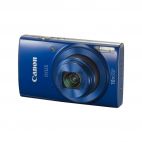 Компактный цифровой фотоаппарат Canon Компактный цифровой фотоаппарат Canon IXUS 190 Blue
