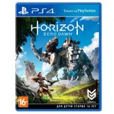 Игра для PS4 Horizon Zero Dawn Игра для PS4 Horizon Zero Dawn