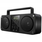 CD-проигрыватель Supra CD-проигрыватель Supra BB-M102UB Black