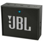 Портативная акустика беспроводная JBL Портативная акустика беспроводная JBL GO Black