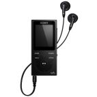 MP3 плеер Sony MP3 плеер Sony NW-E394 8Gb Black