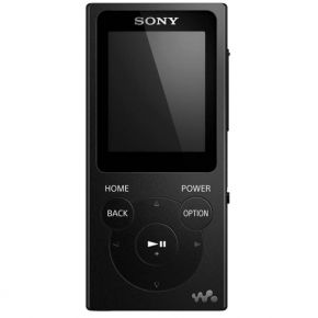 MP3 плеер Sony MP3 плеер Sony NW-E394 8Gb Black