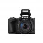 Компактный цифровой фотоаппарат Canon Компактный цифровой фотоаппарат Canon PowerShot SX430 IS ЦФК черный