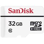 Карта памяти micro SDHC Sandisk Карта памяти micro SDHC Sandisk SDSDQQ-032G-G46A 32GB