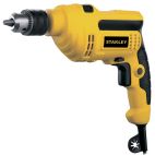 Дрель ударная Stanley Дрель ударная Stanley STDH5510