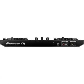 Микшерный пульт Pioneer Микшерный пульт Pioneer DDJ-RB Black