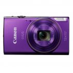 Компактный цифровой фотоаппарат Canon Компактный цифровой фотоаппарат Canon IXUS 285 HS Purple