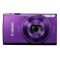 Компактный цифровой фотоаппарат Canon Компактный цифровой фотоаппарат Canon IXUS 285 HS Purple