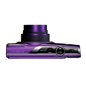 Компактный цифровой фотоаппарат Canon Компактный цифровой фотоаппарат Canon IXUS 285 HS Purple