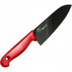 Нож кухонный Supra Нож кухонный Supra SK-TK17St Red