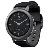 Смарт-часы LG Смарт-часы LG W270 Watch Style Titan