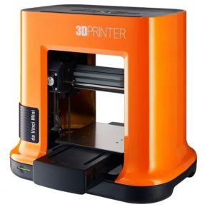 3D принтер Xyz 3D принтер Xyz da Vinci Mini W