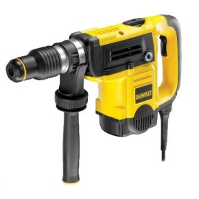 Молоток отбойный Dewalt Молоток отбойный Dewalt D25820K