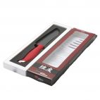 Нож кухонный Supra Нож кухонный Supra SK-K12ST Santoku