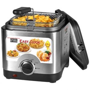 Фритюрница Gfgril Фритюрница Gfgril GFF-03 Easy Cook