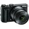 Цифровой фотоаппарат со сменной оптикой Nikon Цифровой фотоаппарат со сменной оптикой Nikon 1 J5 10-30 PD-Zoom Black