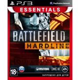 Игра для PS3 Battlefield Hardline (Essentials) Игра для PS3 Battlefield Hardline (Essentials)