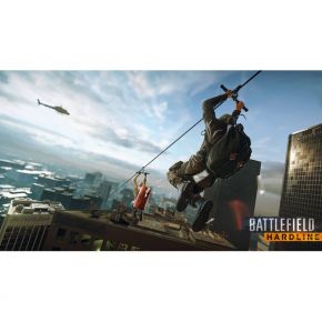 Игра для PS3 Battlefield Hardline (Essentials) Игра для PS3 Battlefield Hardline (Essentials)