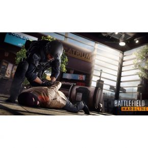 Игра для PS3 Battlefield Hardline (Essentials) Игра для PS3 Battlefield Hardline (Essentials)