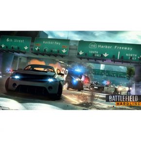 Игра для PS3 Battlefield Hardline (Essentials) Игра для PS3 Battlefield Hardline (Essentials)