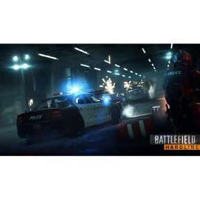 Игра для PS3 Battlefield Hardline (Essentials) Игра для PS3 Battlefield Hardline (Essentials)