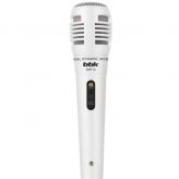 Микрофон проводной BBK Микрофон проводной BBK CM114 White