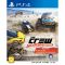 Игра для PS4 The Crew. Wild Run Edition Игра для PS4 The Crew. Wild Run Edition