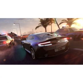 Игра для PS4 The Crew. Wild Run Edition Игра для PS4 The Crew. Wild Run Edition