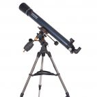 Телескоп Celestron Телескоп Celestron AstroMaster 90 EQ