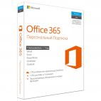 Пакет программ Microsoft Пакет программ Microsoft Microsoft Office 365 Personal