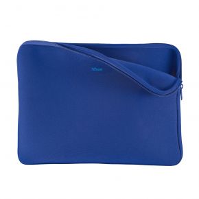 Чехол для ноутбука Trust Чехол для ноутбука Trust Primo Soft Sleeve 15.6 Blue
