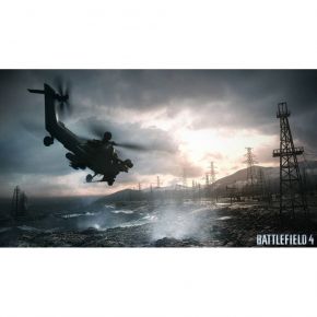 Battlefield 4 | Игра для PS4