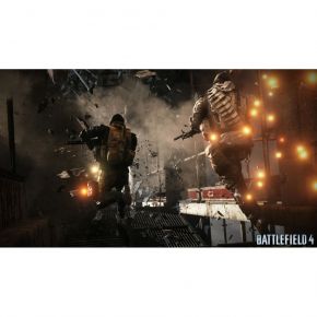 Battlefield 4 | Игра для PS4