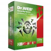 Антивирус Dr.Web Антивирус Dr.Web Security Space Pro