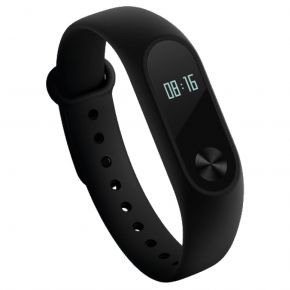 Фитнес-браслет Xiaomi Фитнес-браслет Xiaomi Mi Band 2