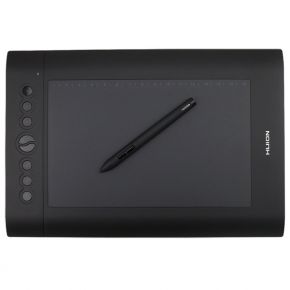 Планшет Huion Планшет Huion H610PRO