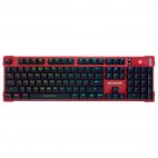 Игровая клавиатура Red Square Игровая клавиатура Red Square Redeemer Black (RSQ-23004)