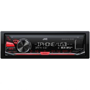 USB-Автомагнитола JVC USB-Автомагнитола JVC KD-X241