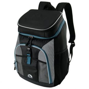 Сумка - изотермический контейнер Igloo Сумка - изотермический контейнер Igloo Maxcold Backpack 16Can 162724