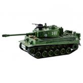 Радиоуправляемый танк Mioshi Радиоуправляемый танк Mioshi Тигр-МI, 44 см (MAR1207-024)