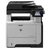 Лазерное МФУ HP Лазерное МФУ HP LaserJet Pro M521dn (A8P79A) A4 Duplex