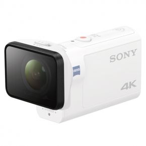 Аксессуар для экшн камер Sony Аксессуар для экшн камер Sony Sony Жесткая защитная крышка для объектива