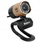 Web-камера Defender Web-камера Defender G-lens 2577 HD720p (63177)