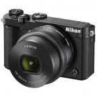 Фотоаппарат системный Nikon Фотоаппарат системный Nikon 1 J5 Kit Black
