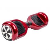 Гироскутер 6.5 дюймов Gold Wheels Гироскутер 6.5 дюймов Gold Wheels 6 Red